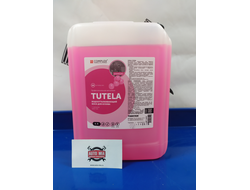 ВОДООТТАЛКИВАЮЩИЙ ВОСК-КОНЦЕНТРАТ С АРОМАТОМ BUBBLE GUM TUTELA Complex® 5л