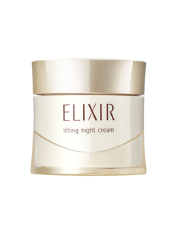 Ночной лифтинг-крем SHISEIDO Elixir Superieur Lifting Night Cream