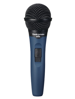 Микрофон проводной Audio-Technica MB1k