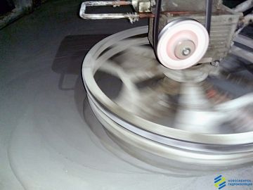 Стармекс Топ КР (корундовый заполнитель)