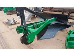 Лесной плуг ПКЛ 70А