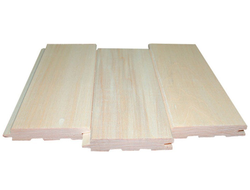 Вагонка 85*14*3,0м липа штиль  [40888]