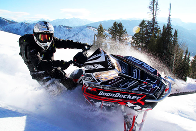 Наклейки POLARIS RMK 800 Екатеринбург