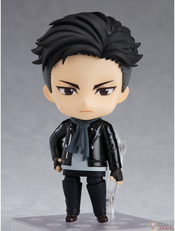 Нендроид Отабек Алтын (Otabek Altin)