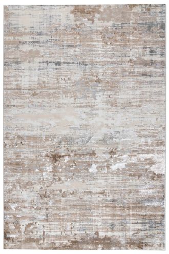 Ковер BELLA D060A CREAM SHIRINK-VIZON / 2*4 м (копия)