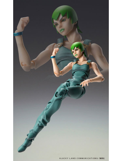 Фигурка Фу Файтерс (Foo Fighters)