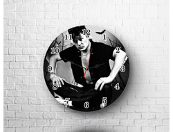 Часы Сектор Газа, Юрий Хой №24