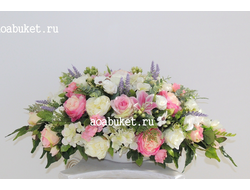 Купить искусственные цветы в Москве недорого | Интернет-магазин ...