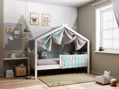 Кровать Ассоль 1600х700 фото 6