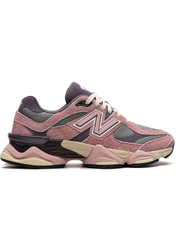 New Balance 9060 Pink Lavender