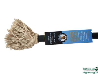 КИСТОЧКА ДЛЯ СОУСА СМОП, серия Стивена Рейхлена