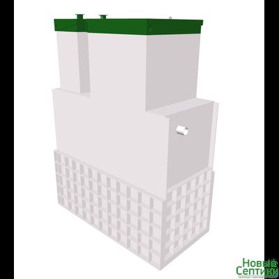 УОСВ TOПАЭРО 3 Long