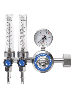 Регулятор расхода газа У-30/АР-40-2Р