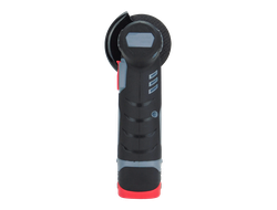 Аккумуляторная бесщеточная УШМ PROFIPOWER BL-164