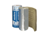 Теплоизоляция Isotec Wired Mat 80 SM AL2 40*1000*6000