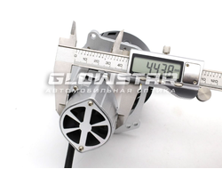 Билед модули Aozoom A17 Orion 3.0 дюйма, 2 чипа, 5500K, 12V, 58W/65W, крепление 3R (комплект, 2шт)