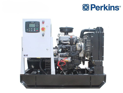 Дизельный генератор 10 кВт Perkins (380 В) АД-10С-Т400-1РМ18