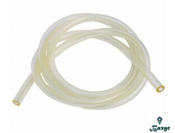 Трубка силиконовая 6мм