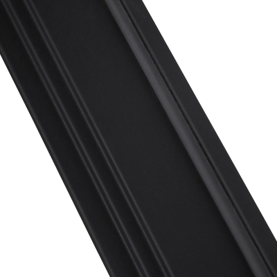 Стальная дверь   Макс 3D (адаптивная замковая часть). Заказная модель.