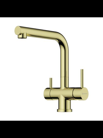 Смеситель OMOIKIRI TAKAMATSU