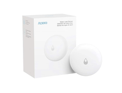 Датчик утечки воды Aqara Flood Sensor (SJCGQ11LM)