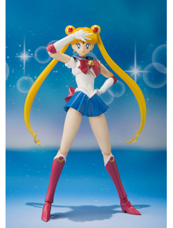 Фигурка Сейлор Мун (Sailor Moon)