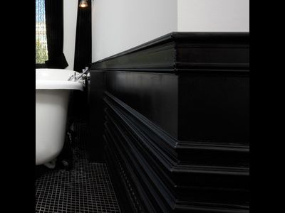 Молдинг PX114 - 6*2,7*200см