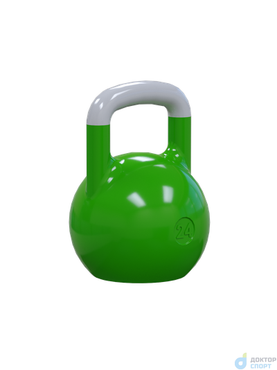 Гиря Соревновательная 24 кг