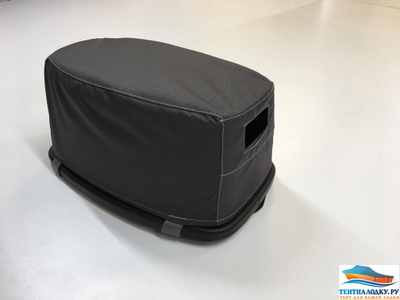 Чехол на колпак Микатцу 9.9 Light