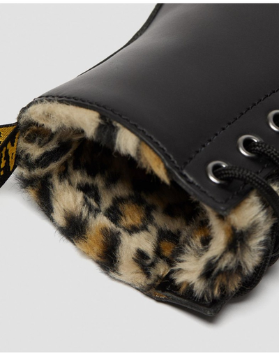 DR. MARTENS c Leopard
