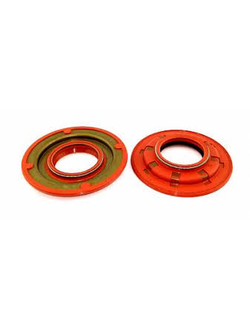 Сальник коленвала (центр) SPI SM-09189 для BRP LYNX/Ski-Doo Rotax 440LC (2000-2007) Rotax 493 (2000-2003) Rotax 500SS (2004-2009) Rotax 593 (2000-2017) (420931940)