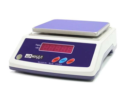 МИДЛ "Витрина-4" 13*15 см