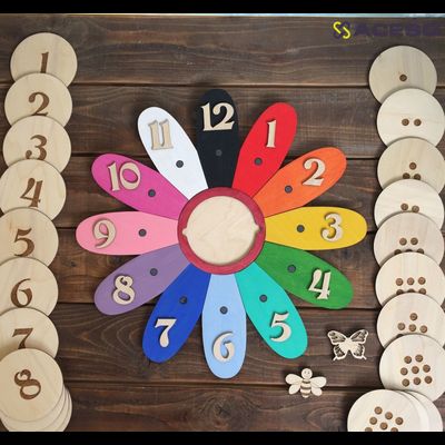 Цветик-семицветик