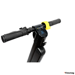 Электросамокат Halten Lite Plus