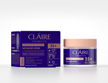 Claire Collagen Active Pro Крем Ночной 35+, 50мл