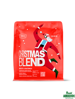 Christmas Blend