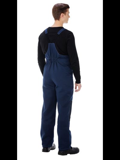 Полукомб-зон "Профессионал с ПВХ"