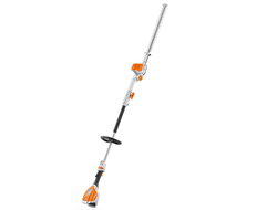 Аккумуляторные удлиненные ножницы STIHL HLA 56