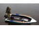 Алюминиевая лодка NewStyle - 390NexT