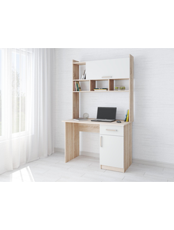 Квартет 10 компьютерный стол