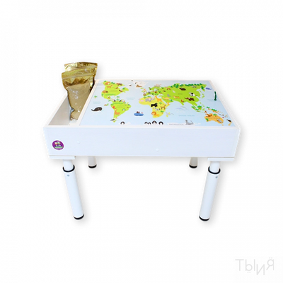 Сенсорная комната "Лучшее место"