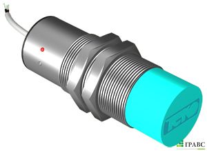 Датчик уровня CSN E81A5-11G-20-LZ