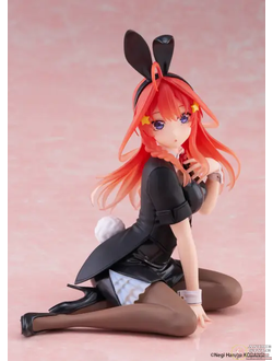 Фигурка Ицуки Накано (Itsuki Nakano Bunny Ver.)
