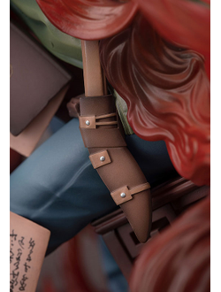 Фигурка 1/7 Се У (Wu Xie Myethos)