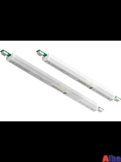 Светильник Домино PIN в ячейку 100*100мм, 10Вт