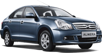 Шумоизоляция Nissan Almera / Ниссан Альмера