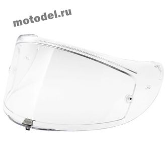 Визор стекло для шлема LS2 FF353 FF320, прозрачный