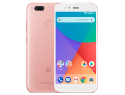 Xiaomi Mi A1 32GB Pink (Global) (rfb)