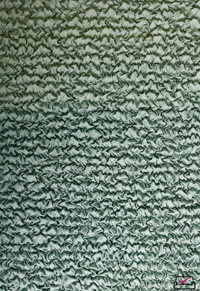 Чехол на 4хм диван Микрофибра Мята. Защита мягкой мебели от животных.