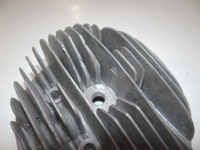 Головка цилиндра Панонния Т 5